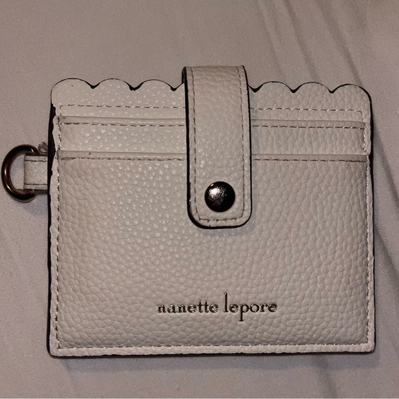 Nanette Lepore Handbags - Nanette Lepore card wallet